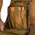 Тактична однолямкова сумка Camotec Sling Bag Adapt 5.0 L
