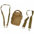 Тактична однолямкова сумка Camotec Sling Bag Adapt 5.0 L