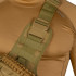 Тактична однолямкова сумка Camotec Sling Bag Adapt 5.0 L