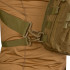 Тактична однолямкова сумка Camotec Sling Bag Adapt 5.0 L