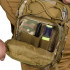 Тактична однолямкова сумка Camotec Sling Bag Adapt 5.0 L