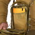 Тактична однолямкова сумка Camotec Sling Bag Adapt 5.0 L