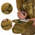Тактична однолямкова сумка Camotec Sling Bag Adapt 5.0 L