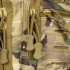 Тактична однолямкова сумка Camotec Sling Bag Adapt 5.0 L