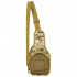 Тактична однолямкова сумка Camotec Sling Bag Adapt 5.0 L