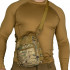 Тактична однолямкова сумка Camotec Sling Bag Adapt 5.0 L