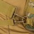Тактична однолямкова сумка Camotec Sling Bag Adapt 5.0 L