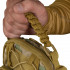 Тактична однолямкова сумка Camotec Sling Bag Adapt 5.0 L