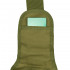 Тактична однолямкова сумка Camotec Sling Bag Adapt 5.0 L