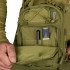 Тактична однолямкова сумка Camotec Sling Bag Adapt 5.0 L