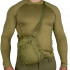 Тактична однолямкова сумка Camotec Sling Bag Adapt 5.0 L