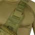 Тактична однолямкова сумка Camotec Sling Bag Adapt 5.0 L