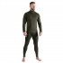 Чоловіча термокофта Camotec Hawk PolarHeat QS Hex