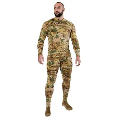 Термобілизна Camotec™ LVL1 2.0 SJ