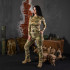  Колір: Multicam