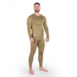 Термобілизна Camotec™ LVL1 SJ