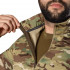 Термобілизна Camotec™ LVL2 Hawk Polarheat QS