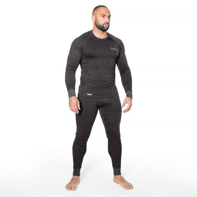 Термобілизна Camotec™ LVL2 Polarheat QS Pro 2.0