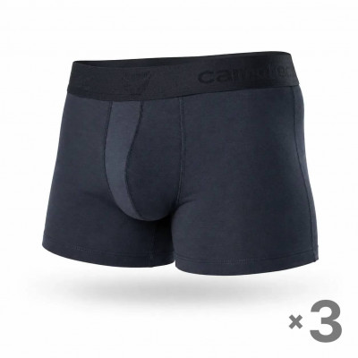 Комплект трусів Camotec™ Boxers Modal 3 шт.