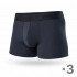 Комплект трусів Camotec™ Boxers Modal 3 шт.