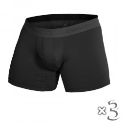 Комплект трусів Camotec™ Boxer X-Dry 3 шт.