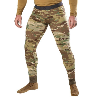 Термокальсони Camotec™ LVL2 Hawk Polarheat QS