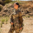  Колір: Multicam