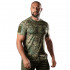 Тактична футболка Camotec Chiton Patrol CoolPass