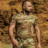  Колір: Multicam