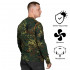  Колір: Flecktarn
