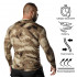  Колір: A-TACS AU