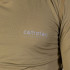 Чоловічий лонгслів Camotec Chiton Hood 2.0 CoolPass ThermoGrid з каптуром