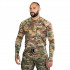  Колір: Multicam