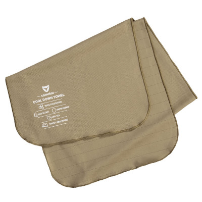 Охолоджуючий рушник Camotec Ice Towel