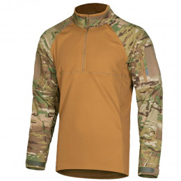 Сорочка тактична UBACS Camotec™ CM Raid 2.0 Twill/Coolpass Air 2.0