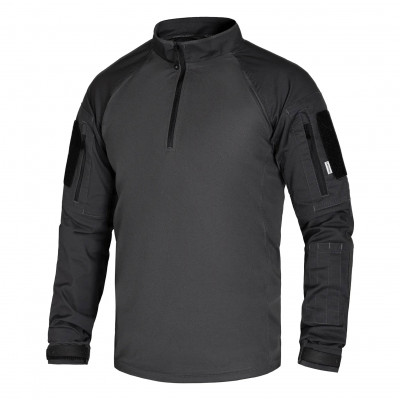 Сорочка тактична UBACS Camotec™ Raid Rip-Stop Stretch/CoolPass Pique Light