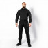 Сорочка тактична UBACS Camotec™ Raid Twill/Coolpass Air 2.0