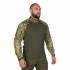 Сорочка тактична UBACS Camotec™ Raid Twill/Coolpass Air 2.0