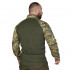 Сорочка тактична UBACS Camotec™ Raid Twill/Coolpass Air 2.0