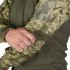 Сорочка тактична UBACS Camotec™ Raid Twill/Coolpass Air 2.0