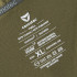 Сорочка тактична UBACS Camotec™ Raid Twill/Sorona