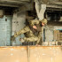 Сорочка тактична UBACS Camotec™ Raid Twill/Sorona