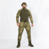 Сорочка тактична UBACS Camotec™ Raid Twill/Sorona