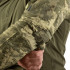 Сорочка тактична UBACS Camotec™ Raid Twill/Sorona