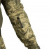 Сорочка тактична UBACS Camotec™ Raid Twill/Sorona