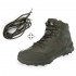 Демісезонні тактичні кросівки Camotec Corett Mid XTerm з мембраною