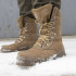 Черевики берці зимові Camotec™ Raptor