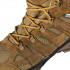 Тактичні демісезонні черевики Camotec Scout MID 2.0 з мембраною