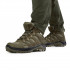 Тактичні демісезонні черевики Camotec Scout MID 2.0 з мембраною