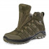 Тактичні демісезонні черевики Camotec Scout MID 2.0 з мембраною